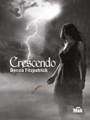 cover image of Crescendo